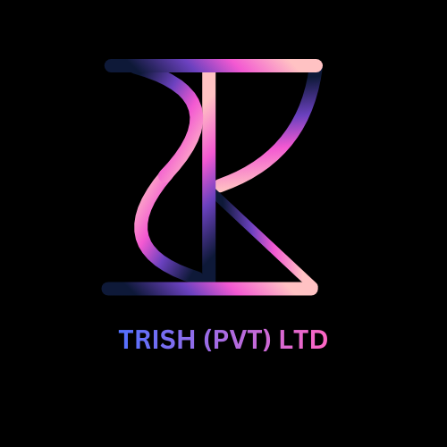 TRISH Logo